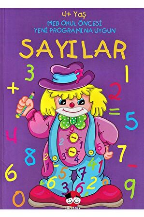 Sayılar