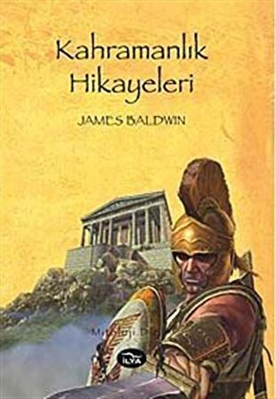 Kahramanlık Hikayeleri / James Baldwin