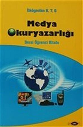 Medya Okuryazarlığı Dersi Öğrenci Kitabı