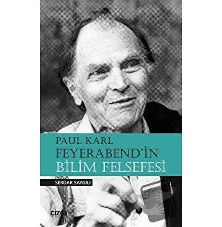 Paul Karl Feyerabend'in Bilim Felsefesi