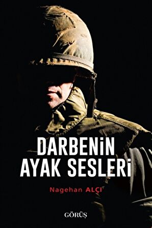 Darbenin Ayak Sesleri