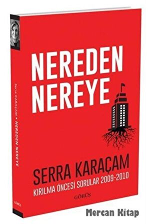 Nereden Nereye