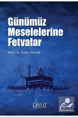 Günümüz Meselelerine Fetvalar