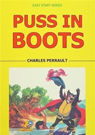 Puss In Boots