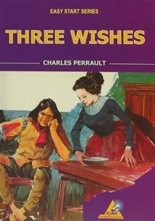 Three Wishes