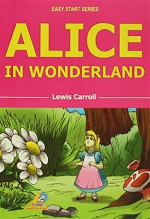 Alice in Wonderland