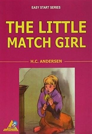 The Little Match Girl