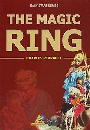 The Magic Ring