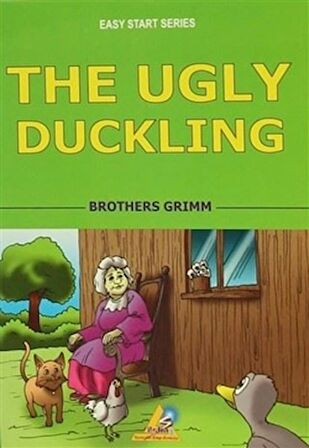 The Ugly Duckling