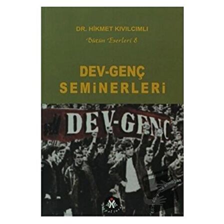Dev-Genç Seminerleri
