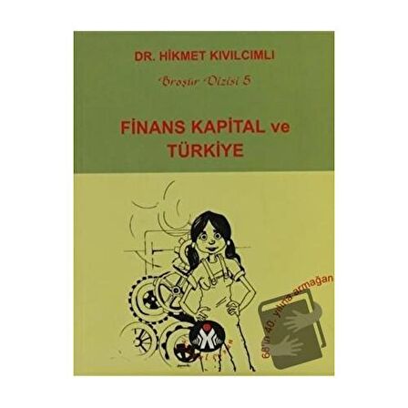 Finans Kapital ve Türkiye