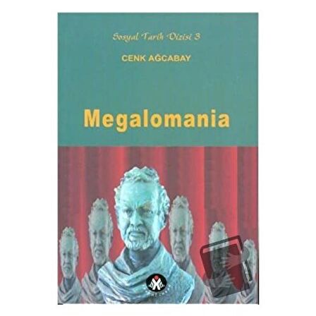 Megalomania