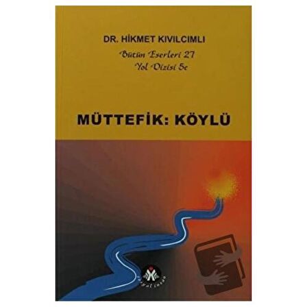 Müttefik: Köylü -Yol Dizisi 5c
