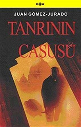 Tanrının Casusu