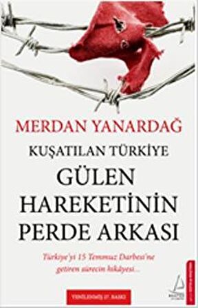 Kuşatılan Türkiye