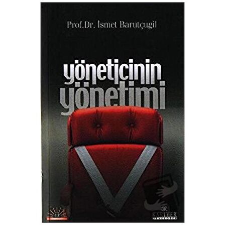 Yöneticinin Yönetimi