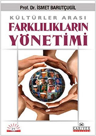 Kültürler Arası Farklılıkların Yönetimi