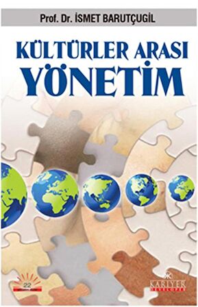 Kültürler Arası Yönetim