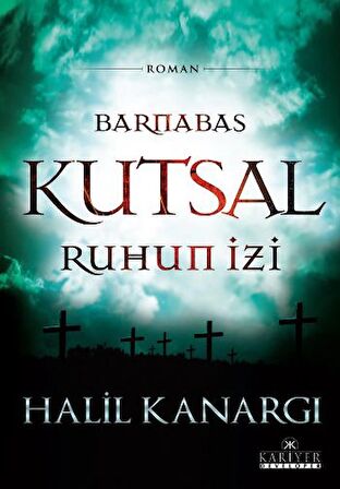 Barnabas, Kutsal Ruhun İzi