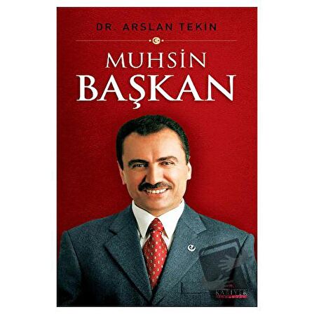 Muhsin Başkan