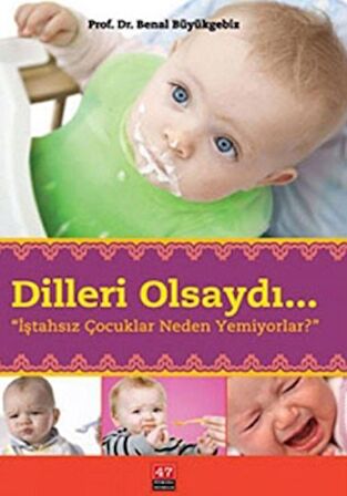 Dilleri Olsaydı