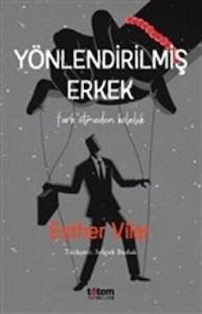 Yönlendirilmiş Erkek