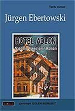 Hotel Adlon / Jürgen Ebertowski