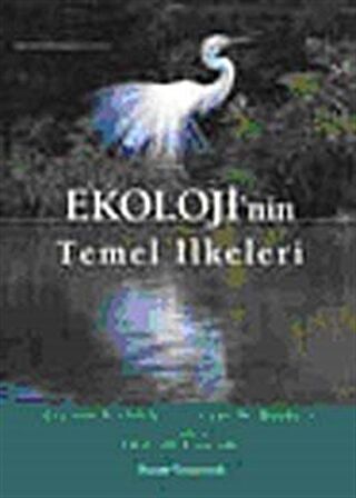 Ekoloji'nin Temel İlkeleri / Eugene P. Odum