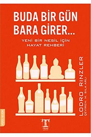 Buda Bir Gün Bara Girer