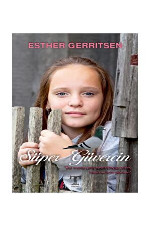 Süper Güvercin