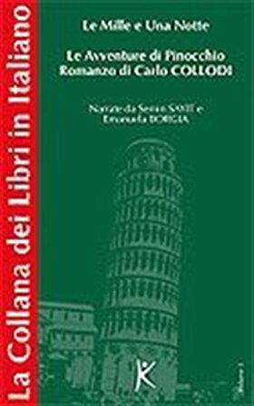 Le Mille e Una Notte / Le Avventure di Pinocchio / Semin Sayıt