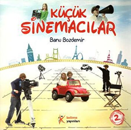 Küçük Sinemacılar