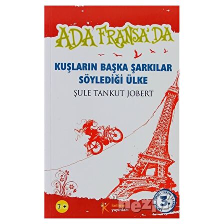 Kuşların Başka Şarkılar Söylediği Ülke
