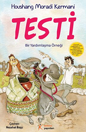 Testi - Bir Yardımlaşma Örneği