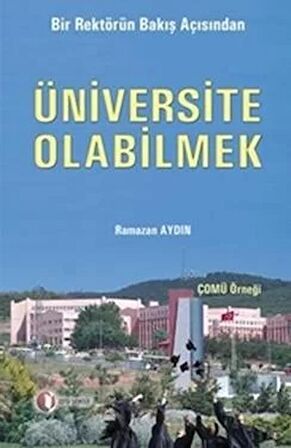 Üniversite Olabilmek