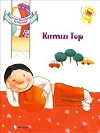 Kırmızı Top