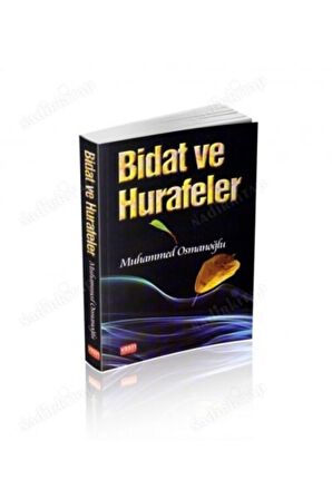 Bidat ve Hurafeler