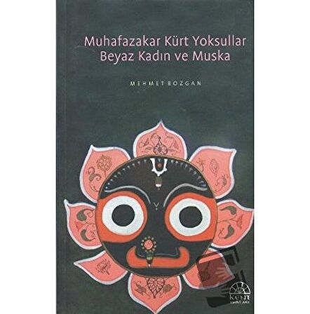 Muhafazakar Kürt Yoksullar Beyaz Kadın ve Muska
