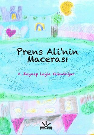 Prens Ali'nin Macerası