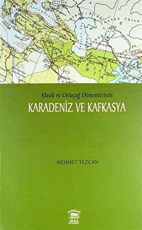 Karadeniz ve Kafkasya