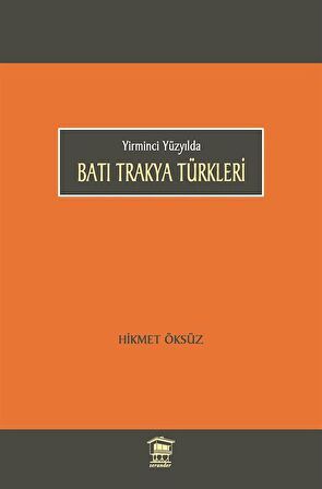 Batı Trakya Türkleri