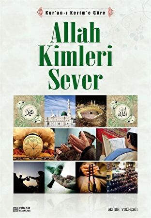 Allah Kimleri Sever