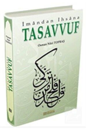 İmandan İhsana Tasavvuf
