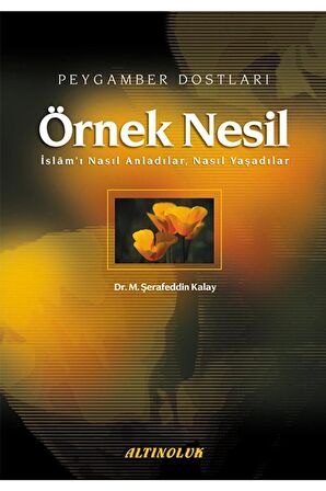 Örnek Nesil
