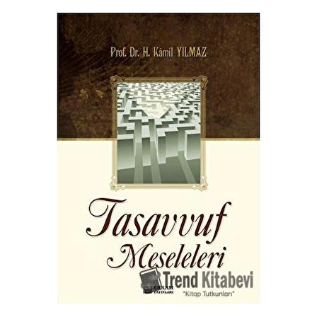 Tasavvuf Meseleleri