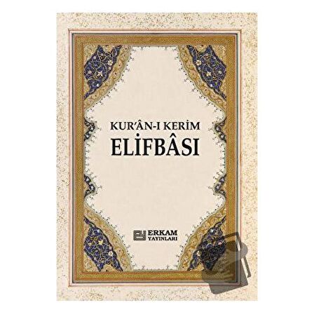 Kur'an-ı Kerim Elifbası