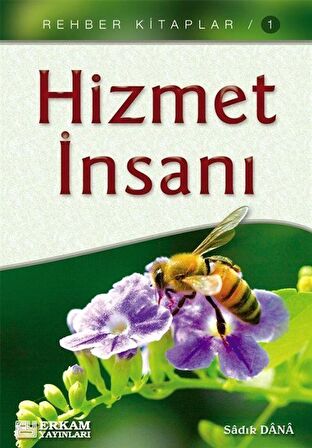 Hizmet İnsanı