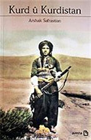 Kurd ü Kurdistan