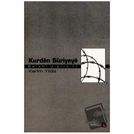 Kurden Suriyeye: Geleki Jibirkiri