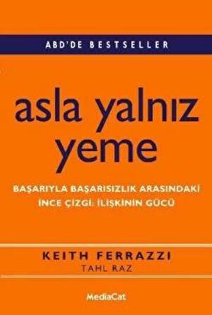 Asla Yalnız Yeme